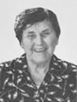 MARICA - MARA Radovana LEKIĆ
rođena Zonjić