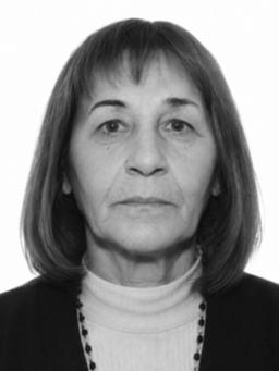 SVETLANA Rajkova POPOVIĆ