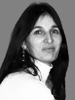 IVANKA ZARUBICA