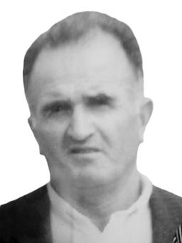 ANDRIJA ĐURČEVIĆ