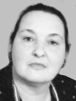 LJUBICA - BUBA ADŽIĆ