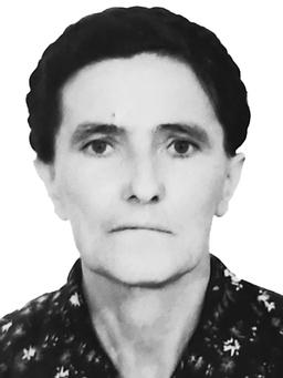 MARIJA MATOVIĆ