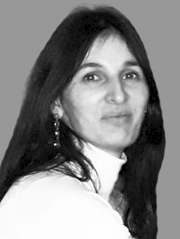 IVANKA ZARUBICA