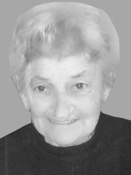 STANKA Jagoša ŠUŠKAVČEVIĆ
rođena ORLANDIĆ