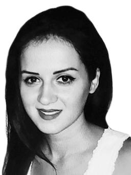 DRAGANA Željkova ĆIROVIĆ