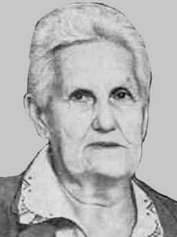 VINKA DANGUBIĆ