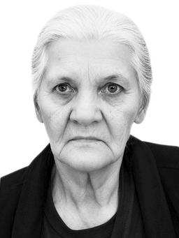 DARINKA Dobroslava GARIĆ
rođena PEŠIĆ