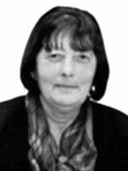 RADMILA Radenka PAVIĆEVIĆ
rođena RADOVIĆ