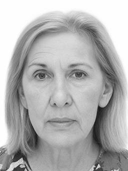Marija Ratkova Peković
rođena Kovačević