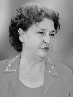 Slavomirka Dragana Kovačević 
rođena Marković