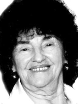LJEPOSAVA pok. Radosava RADOSAVOVIĆ
