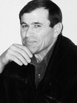 MILOJE MEDOJEVIĆ
