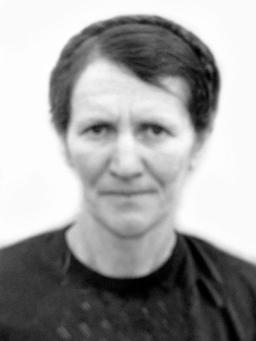 OLGA Brankova MARKOVIĆ