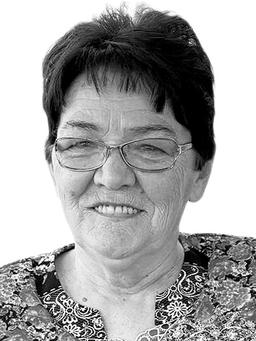 MARIJA-MARA Vuka MARKOVIĆ
rođena Milošević