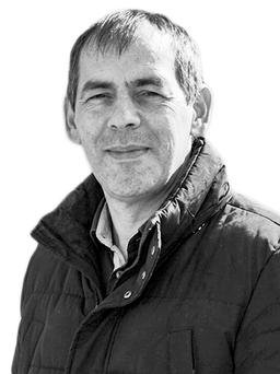 gojak ivica