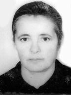 MILOSAVA Blagoja MILATOVIĆ
rođena Vulanović