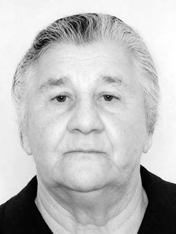 IVANA Vukova PARAPID
rođena Dabuško