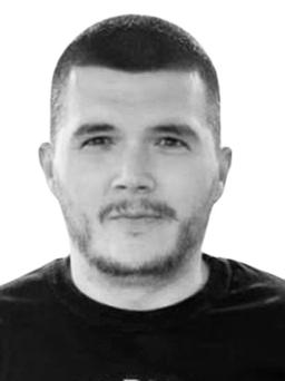 ALEKSANDAR Duškov VELKOVSKI
