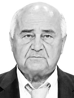 SLOBODAN KOVAČEVIĆ