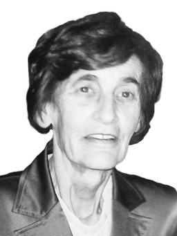 ANGELINA Mirka KALEZIĆ