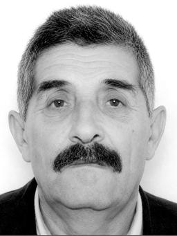 MILIVOJE Radovanov SUKNOVIĆ