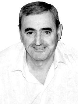 MIODRAG-GOЩA Markov NIKOLIĆ