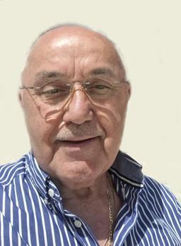 PREDRAG Svetozara LAZOVIĆ