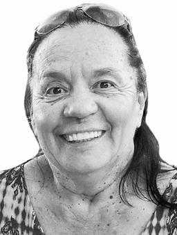 MIROSLAVA-MIRA Milana LUČIĆ
rođena Vučeljić