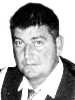 JUGOSLAVA JUGA RAŠOVIĆA