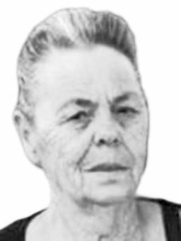 MILKE KLIKOVAC 
rođ. Saveljić