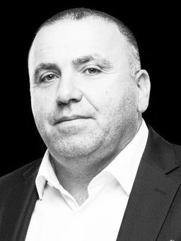 DANILO FEMIĆ