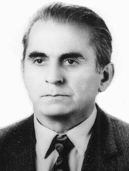 PAVLE Đurov VUJOVIĆ
1933 - 2026.