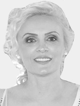 MILICA MARKOVIĆ
rođena KALEZIĆ