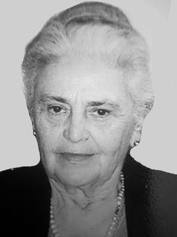 NADEŽDA-NADA Radovana LOPIČIĆ
rođena Sekulić