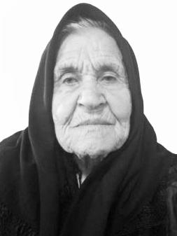MILIJANA Đorđija ČVOROVIĆ
rođena Martinović