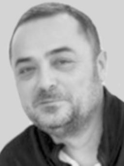 GORANU NIKČEVIĆU
