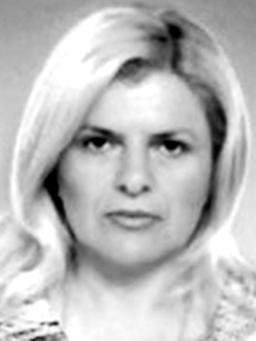 Slavica Laković