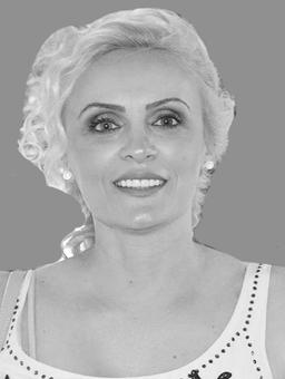 MILICA MARKOVIĆ 
KALEZIĆ
