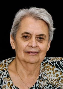 ILINKA MIHAJLOV
rođena Glavatović