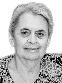 ILINKA MIHAJLOV
rođena Glavatović
