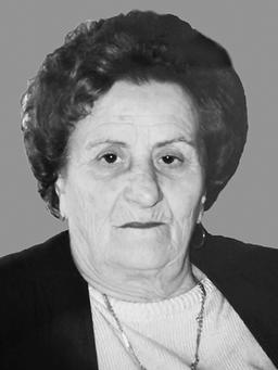 OLGA Milisava TODOROVIĆ