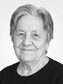 KRSTINJA Danila SPALEVIĆ