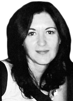 TANJI SIMIŠIĆ
rođena Vasović