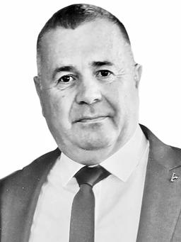 IVICA Vlajka MUJOVIĆ