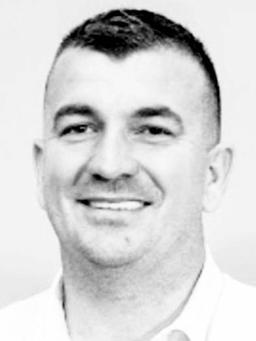 MLADEN MILENKOV  KALUĐEROVIĆ