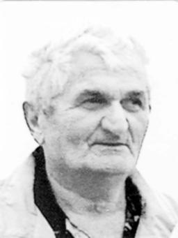 MARKO  Nika NIKOLIĆ