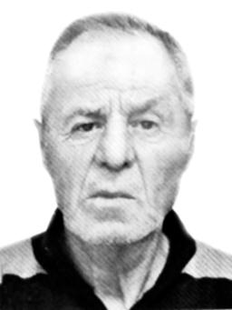 ALEKS Ristov MARTINOVIĆ