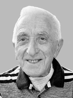 Milutin Petar Kažić