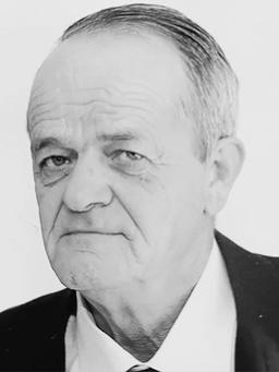 DRAGOJE JOVANOVIĆ