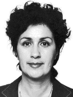 DRAGANA - GAGA BURIĆ